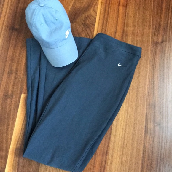 Nike Pants - Nike dri fit sweatpants